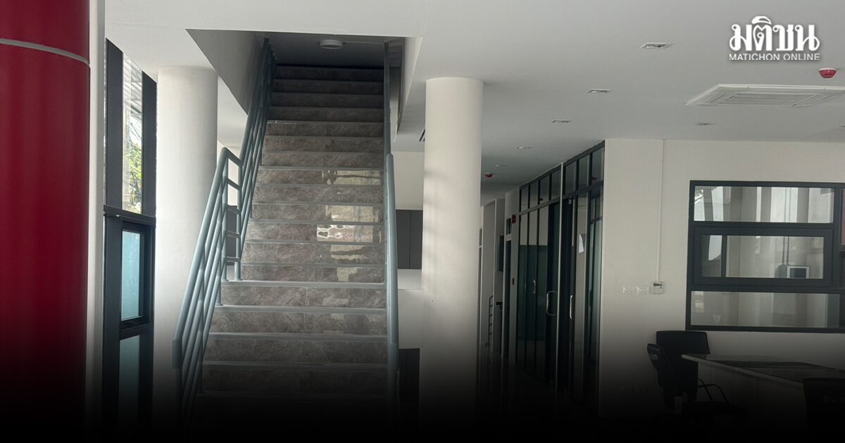 สถาปนิก ออกแบบ สน.สุทธิสาร แจงดราม่า ยันทำงานเต็มที่ เชียร์ปฏิรูประบบราชการ ป้องรัฐเสียโอกาส