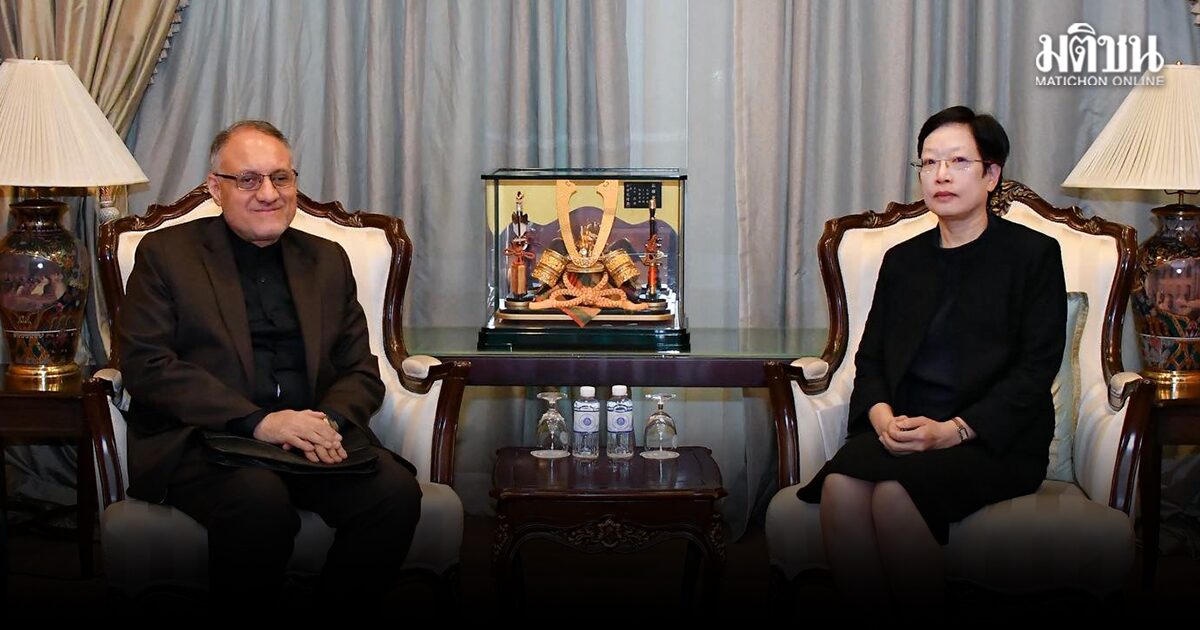 กต.เรียก ทูตอิหร่าน แจงปมยิงเรือไทย ประท้วงสูงสุด จี้ทางการขอโทษ-ชี้แจงข้อเท็จจริง