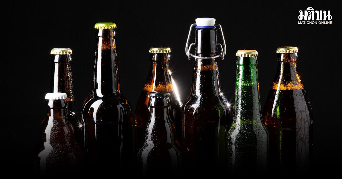 กกต. เตือน ห้ามขายสุรา ตั้งแต่ 6 โมงเย็นวันนี้ ถึง 29 มี.ค. พื้นที่เลือกตั้งเทศบาล