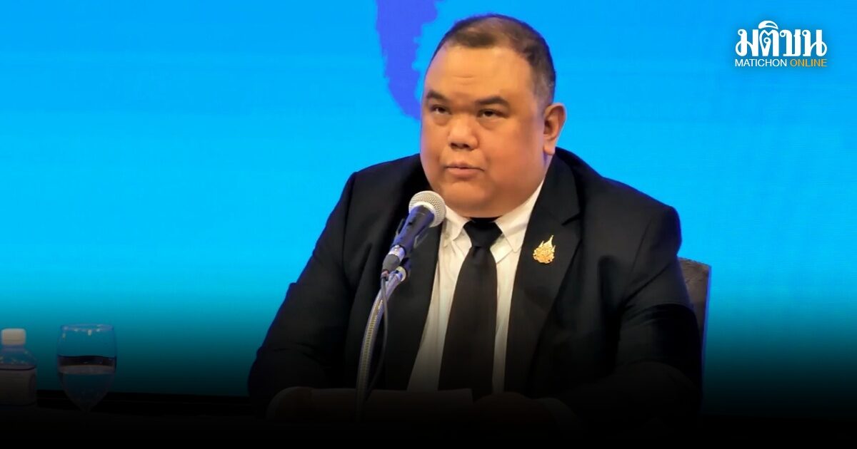 กต.แถลงยัน คนไทยในตะวันออกกลางยังปลอดภัย เร่งหารือเส้นทางอพยพ แจ้งขอกลับแล้วเกือบ 50 ราย