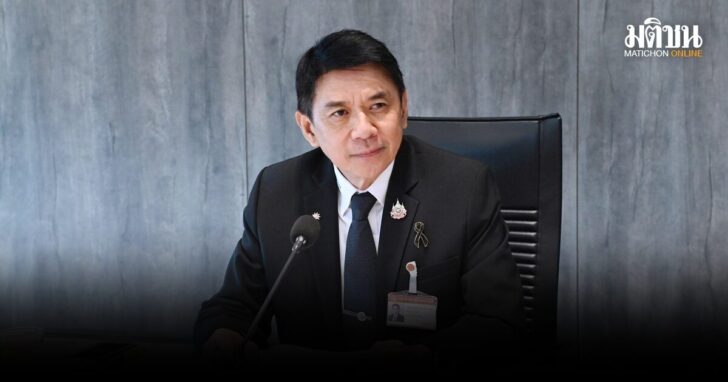 ป.ป.ช.ชี้มูลสฤษฏ์พงษ์