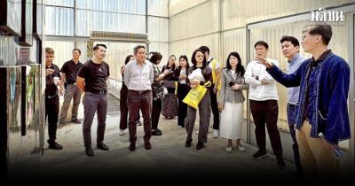 ปฏิวัติการเรียนรู้ด้วย‘ผัสสะ’ และนวัตกรรมสมองเพื่ออนาคตคนไทย