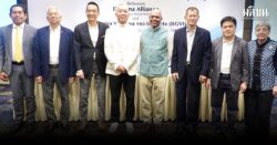 จุดประกาย ‘สันติภาพ’ มนุษยชาติ ‘โพธิคยาวิชชาลัย’ผนึก‘พันธมิตรธรรม’ ‘ปักหมุดธรรมะ’ บนเวทีโลก