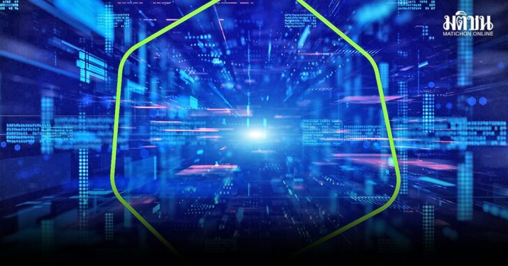 หัวเว่ย เปิดตัวโซลูชั่น เครือข่าย AI-Centric ยกระดับสู่ยุค All Intelligence