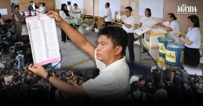 ไม่อยากให้ตรวจ ยิ่งต้องสอบ เมื่อการนำเสนอ 'ข่าว' กลายเป็น 'คดี' เบรกเสรีภาพสื่อ