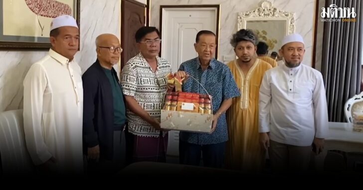 วันนอร์-กมลศักดิ์69