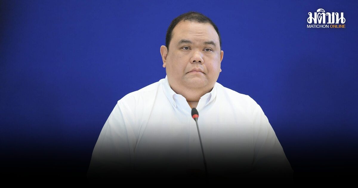 ยืนยันแรงงานไทย ดับ 1 ในเทลอาวีฟ เหตุสู้รบตะวันออกกลาง ศบก.เตือนสถานการณ์ทวีรุนแรง