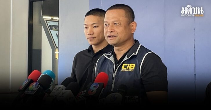 สัปเหร่อสนมให้การภาคเสธ