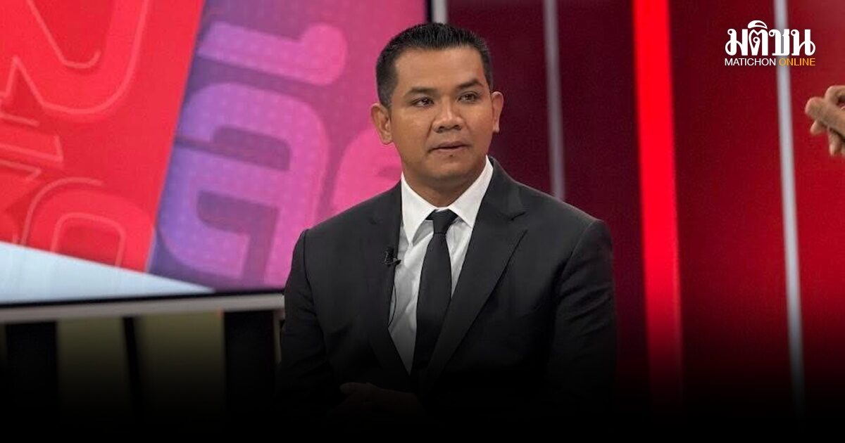 ชัยชนะ จี้เปิดชื่อเรือขนน้ำมัน 2 ลำ ผ่านช่องแคบฮอร์มุซ บี้ตอบใช้ในประเทศ หลังสะพัดปลายทางสิงคโปร์