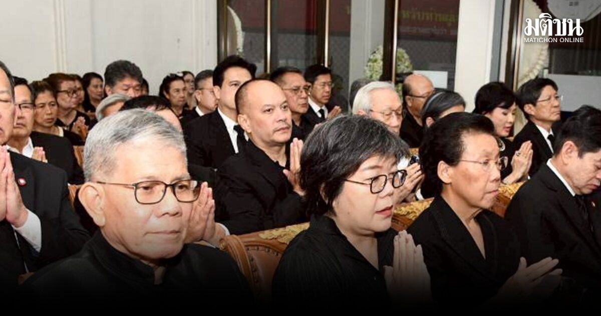 ญัฐวุฒิสดุดี ตึกหลังนี้-สื่อสมศักดิ์ศรี อ่านการเมืองทะลุ ชีวิตตัวละคร