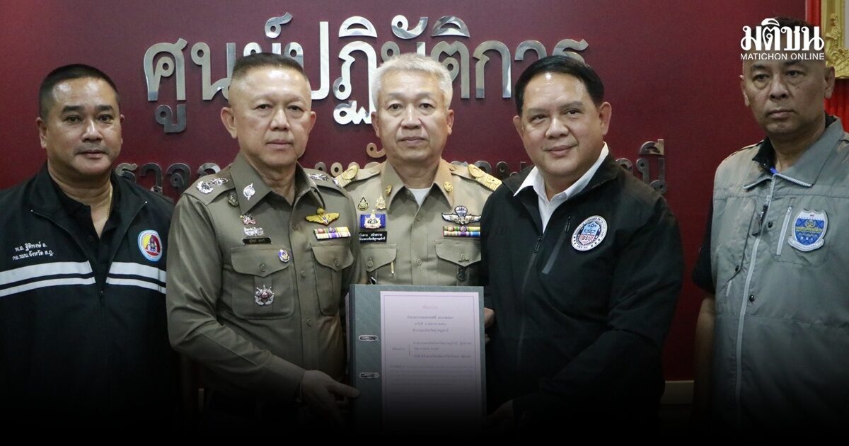 ดีเอสไอ ลงพื้นที่สุราษฎร์ รับสำนวนคดีน้ำมัน จากตร.ภูธร หลังมีพยานหลักฐาน เชื่อกักตุน-ประวิงเวลา