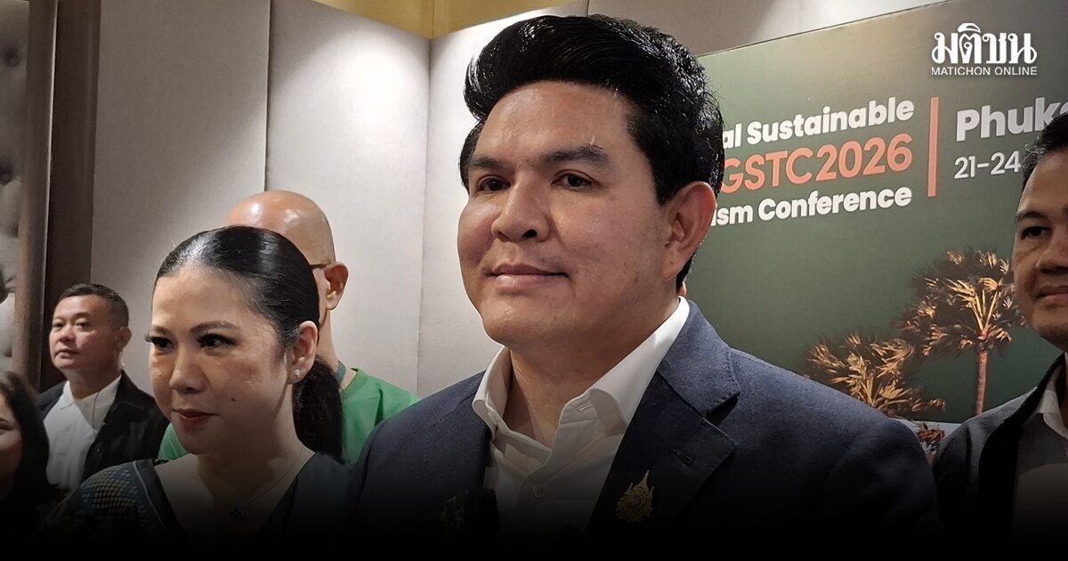 สุรศักดิ์ เตรียมยกเลิกฟรีวีซ่า เน้นนักท่องเที่ยวคุณภาพ พร้อมทบทวนใช้แบบเดิมหรือใหม่ ที่เหมาะสม