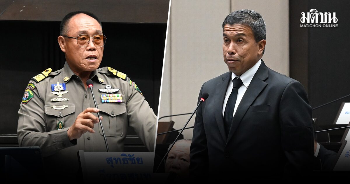 เฮียล้าน จี้ปม ‘ค่าเสี่ยงภัย’ ลูกจ้างด่านหน้า คาใจทำไมช้า? ชัชชาติ-ทวิดา ลุกแจง ย้ำรอบคอบ คาดประกาศใช้ปี 70