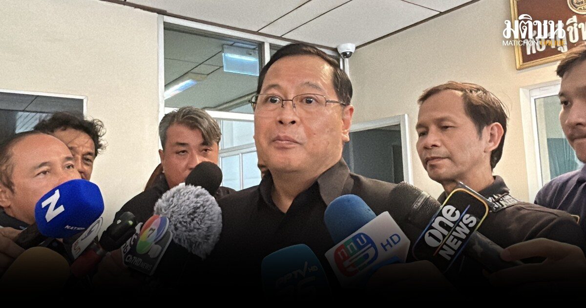 ปกรณ์ เคลียร์ปมจ่อออกพ.ร.ก.กู้เงิน แค่อธิบายกม. ต้องให้ครม.ศก.เคาะ ขออย่าโยงเป็นประเด็นการเมือง