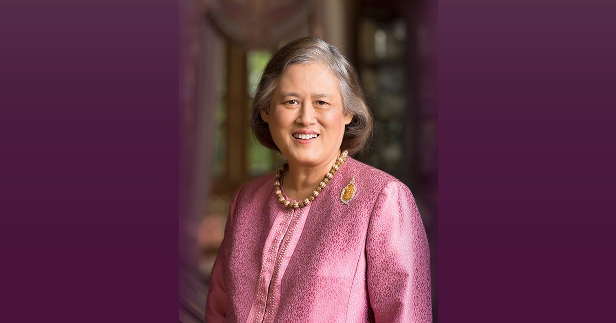 สองพระหัตถ์แม่สร้าง ‘สมเด็จแม่’ สู่ ‘พระราชธิดา กรมสมเด็จพระเทพฯ’ มรดกแห่งเมตตาคุณ ร้อยรัดดวงใจไทยทั้งผอง