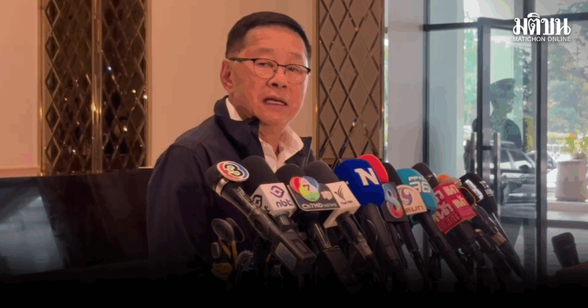 ประเสริฐ ร่วมคณะนายกฯ ลงพื้นที่ 3 จังหวัดชายแดนใต้ หวังทำความเข้าใจ ยกระดับมาตรฐานการศึกษา