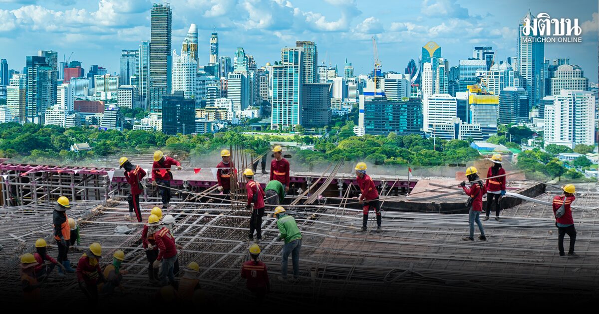 ว่าด้วยความ‘ก้าวหน้า’ ในการเมืองระดับนคร