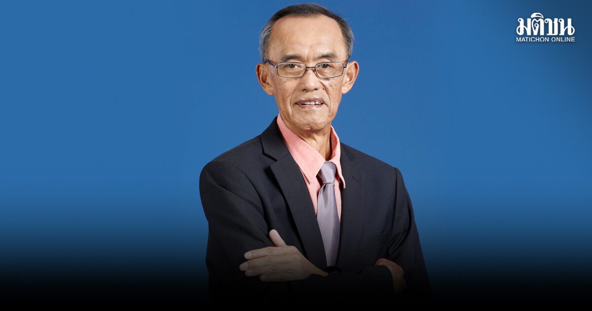 แท็งก์ความคิด : เรื่องของ ‘พี่ตึก’