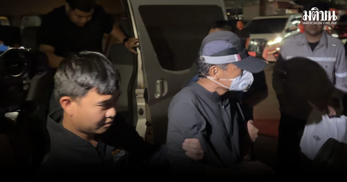 ร.อ.วิโรจน์ สารภาพ ยิง สส.กมลศักดิ์ เผย เคยไปทำงานสหประชาชาติ 16 ปี กลับมาไม่มีงานทำ