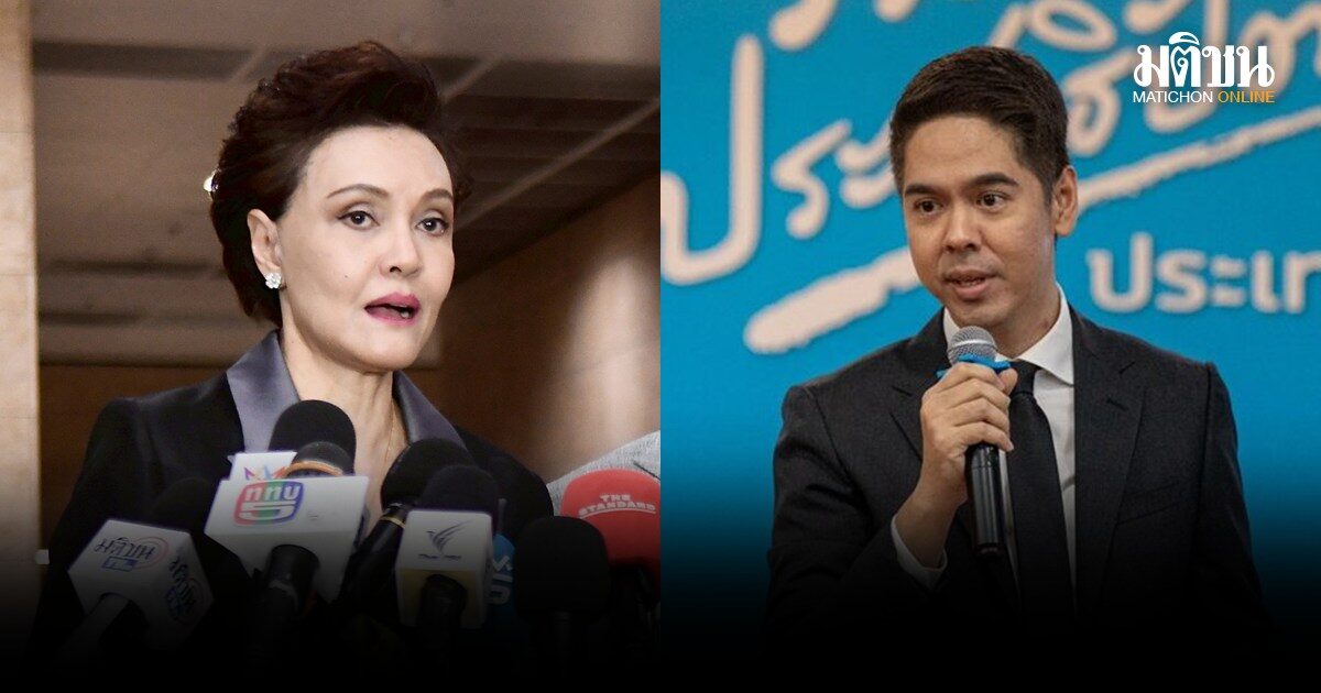 ศุภจี แจงทาบ วีระพงษ์ นั่งกุนซือ ทำงานไม่แบ่งพรรค หวังสานต่อดีลการค้า ยันช่วยแบบไร้ค่าตอบแทน