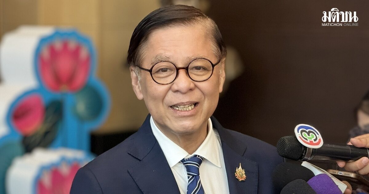 ปานปรีย์ ร่วมพิธี มิน อ่อง ลาย รับตำแหน่งปธน. สีหศักดิ์พร้อมทำงานกับรบ.ใหม่เมียนมา