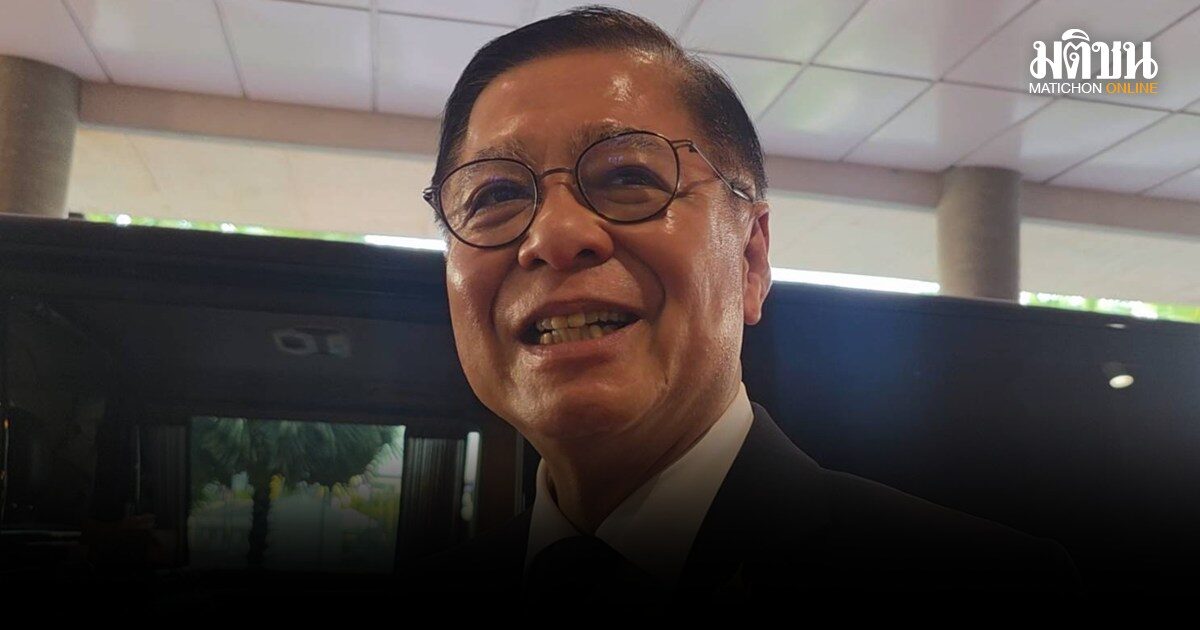 สีหศักดิ์ หวังใช้เวทีเยือนโอมานคุยอิหร่าน เปิดทางไทยผ่านฮอร์มุซ ไม่ทราบเรือขนน้ำมันแวะส่งสิงคโปร์