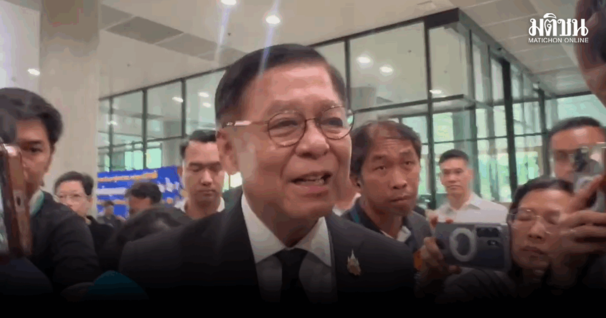 สีหศักดิ์ เผย เจอชิ้นส่วน 3 ลูกเรือมยุรีนารี เจ้าของเรือ-ก.แรงงาน ดูเรื่องเยียวยา เตรียมบินขอบคุณโอมาน