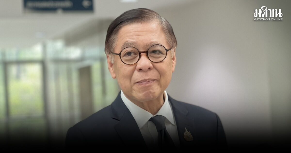 สีหศักดิ์ ยัน พร้อมเข้าสู่โต๊ะเจรจาเขมร ติงเร่งรัดเพื่อกดดันไทยทำไม ไม่รู้หวังผลจริงหรือไม่