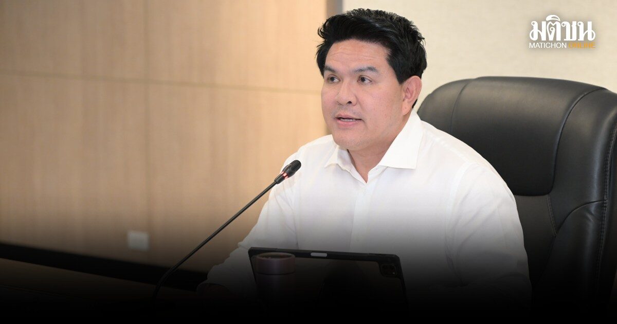 ศุภจี รับ 11 ข้อร้องเรียนชาวนา เปิดมาตรการช่วยดูแลข้าว ‘สุรศักดิ์’ ปัดฝุ่น ‘เราเที่ยวด้วยกัน’