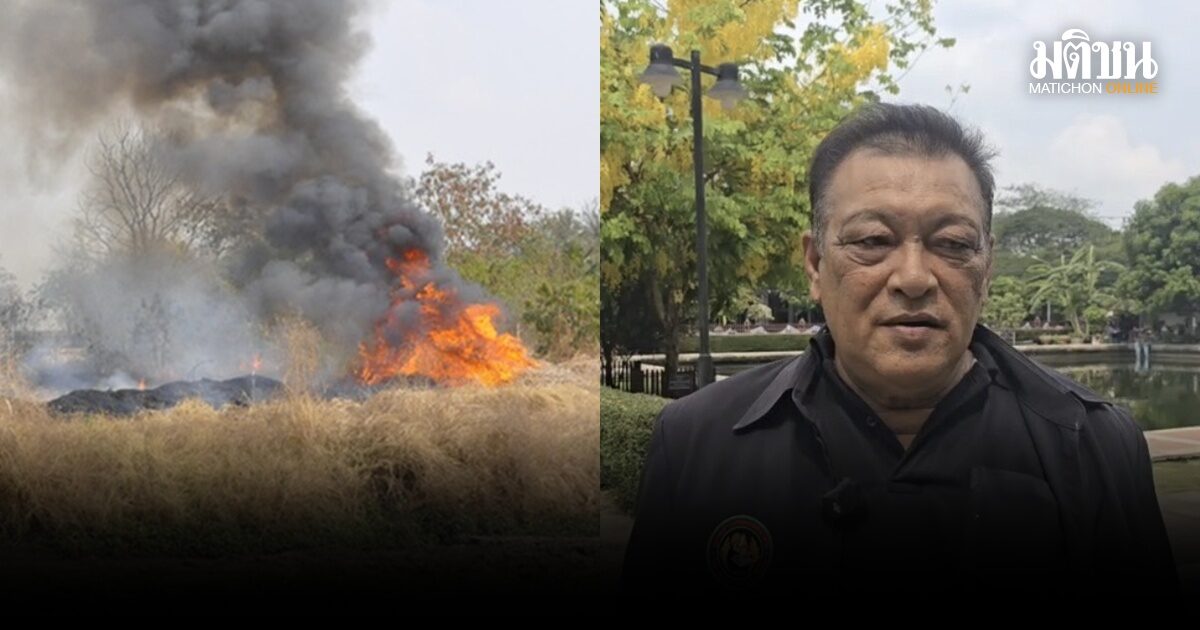 ส.ชาวนา โอดราคาดีเซล-ปุ๋ยพุ่ง หวั่นเผาตอซัง ก.เกษตรกาง 13 มาตรการ ชงครม.ช่วยเกษตรกร