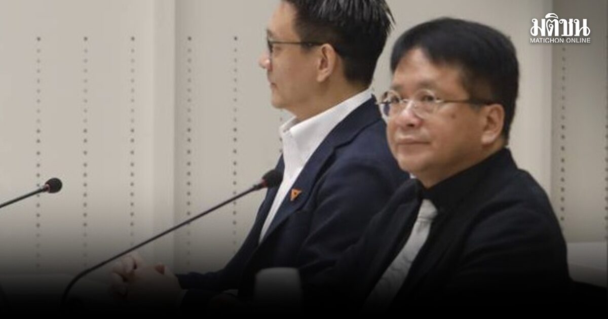 เดชรัต ชี้ ไลฟ์ขายทุเรียน ผิดจังหวะ เหตุตลาดไปได้ดี ยังส่งพรีเมียมขายจีน แนะปั้นตลาดคุณภาพต่อเนื่อง