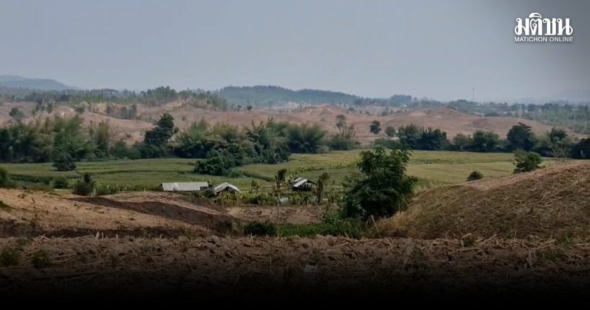 กะเหรี่ยง ยึดค่ายเมียนมา ทำให้ทหารต้องถอยทัพออกไป หลังสูญเสียหนัก พร้อมตอบโต้ด้วยปืนค.