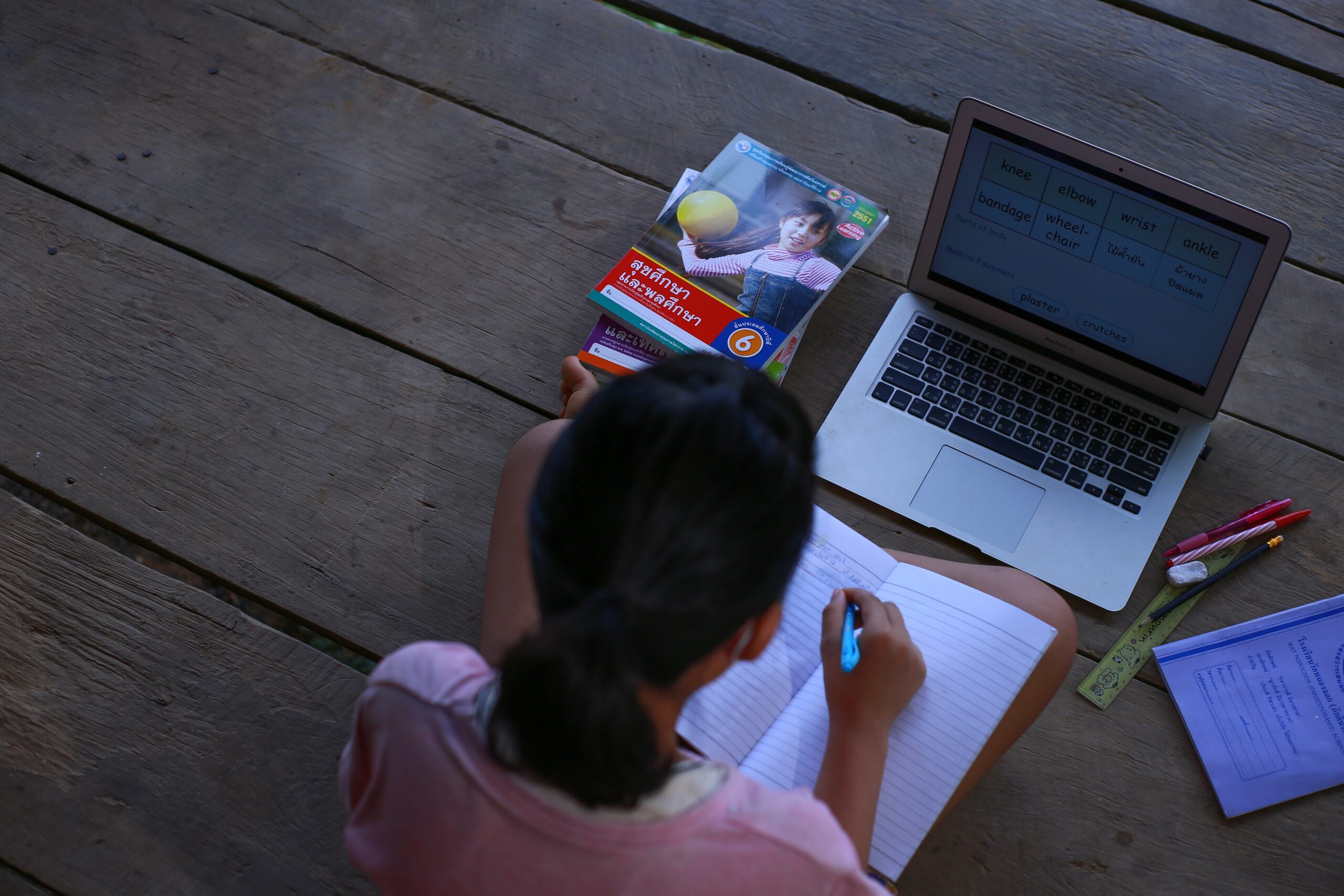 กสศ. เปิด 5 “ชุดสวัสดิการพื้นฐาน” ช่วยเด็กวิกฤตการศึกษาทั่วประเทศ ไม่ให้หลุดจากระบบการศึกษา