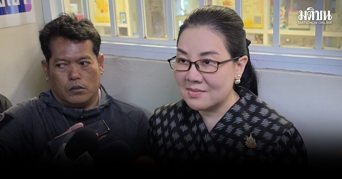 เลขาฯครม. เข้าพบนายกฯ หารือเตรียมถก ครม.นัดพิเศษ-แถลงนโยบาย เผย อาจถกแก้วิกฤติพลังงาน