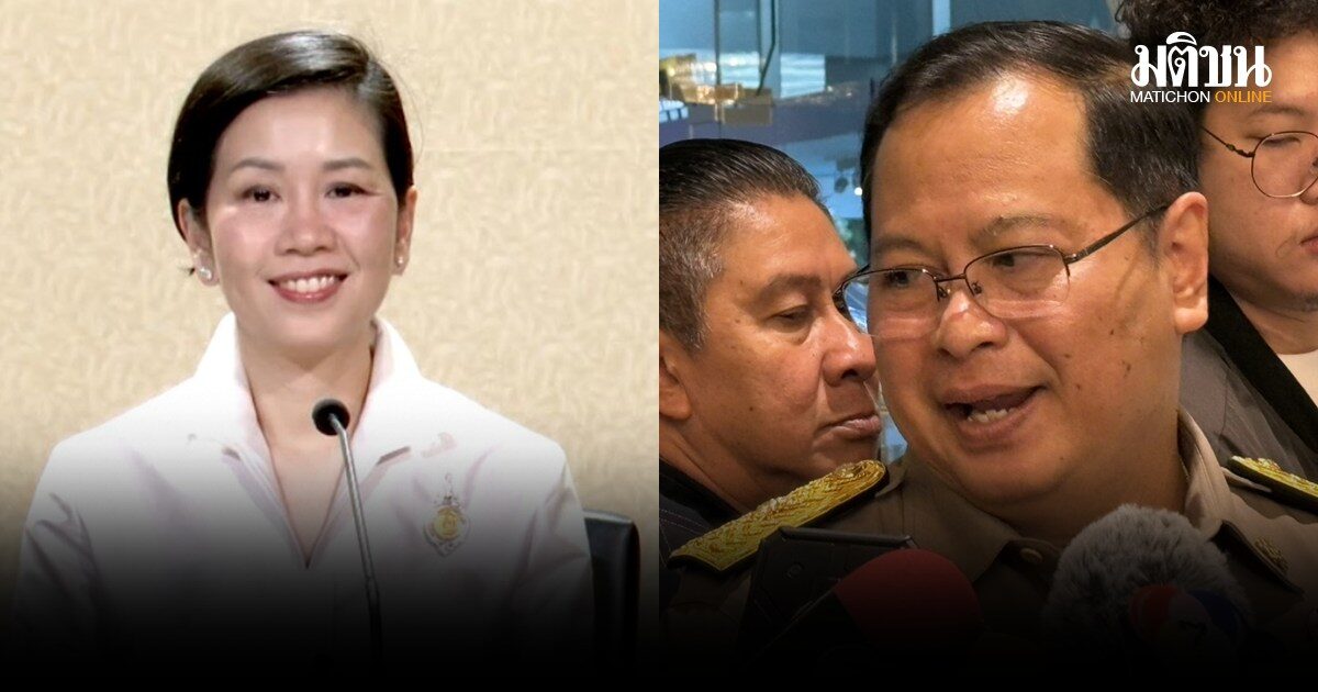 โฆษกรบ.ป้องปกรณ์ แค่ตอบข้อกม. ปมออกพ.ร.ก.กู้เงิน 5 แสนล้าน ปัดขึ้น VAT จาก 7% เป็น 10%