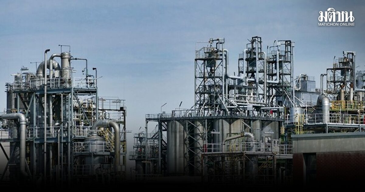 จับตา 6 โรงกลั่น ถกสรุปตัวเลขกำไรส่วนเกินให้ คตร. ชงเข้าครม.นัดพิเศษ ช่วงค่ำวันนี้