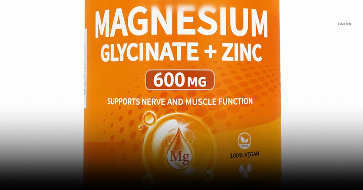 อย. สั่งปิดทุกช่องทางขาย ผลิตภัณฑ์เสริมอาหารแบรนด์ดัง หลังพบสวมเลขสินค้าอื่น