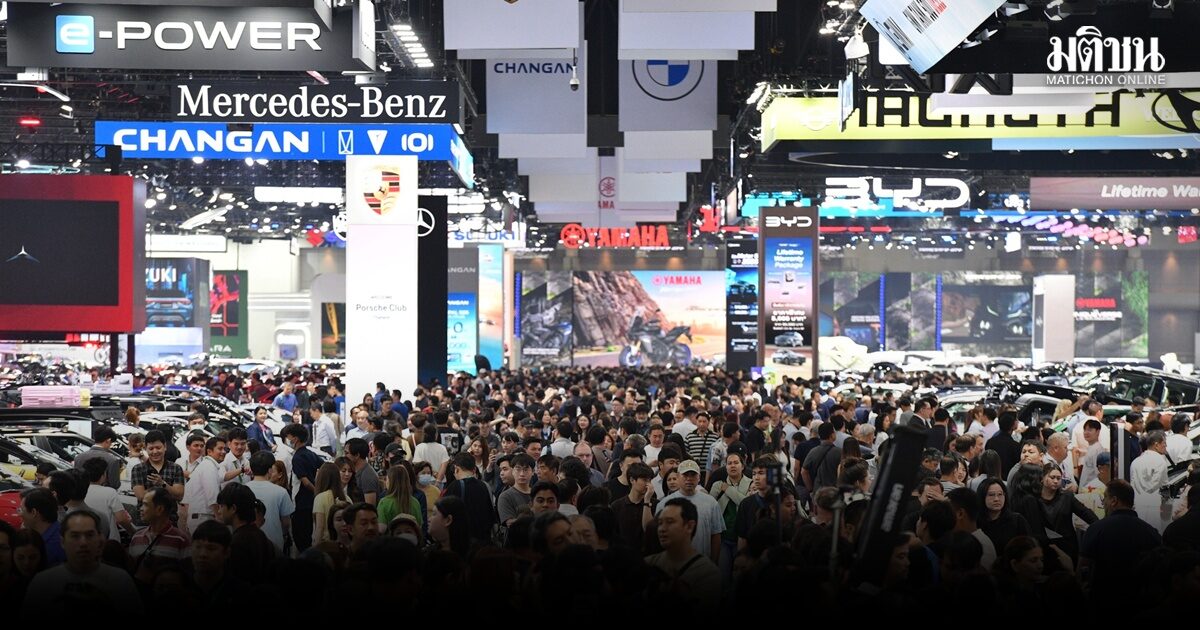 คัมภีร์ซื้อรถอีวี ยุคน้ำมันแพง ควรคำนึงถึงปัจจัยอะไรบ้าง