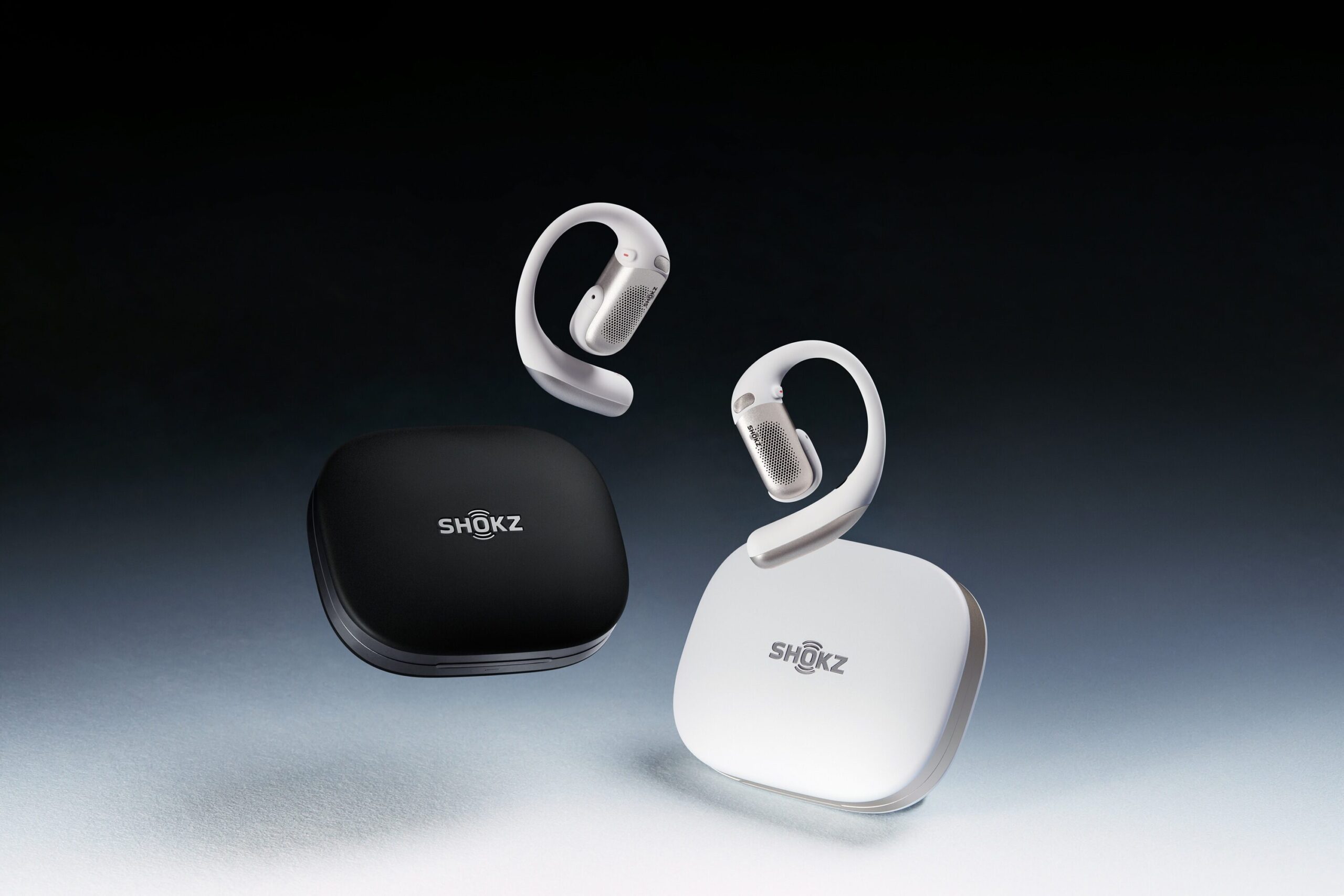 KOAN เปิดตัว SHOKZ OpenFit Pro นิยามความคมชัดด้วย Open-Ear Noise Reduction