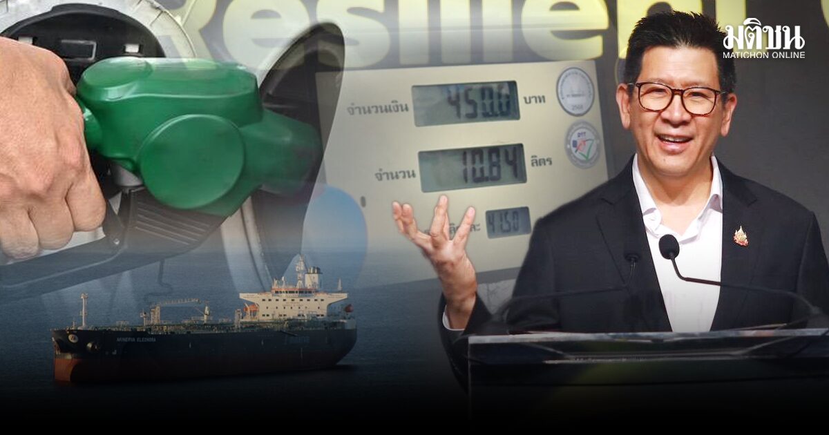 สถานีคิดเลขที่ 12 | เปิดฉาก‘อนุทิน 2’ โดย วรศักดิ์ ประยูรศุข