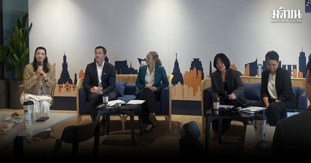 เอดีบี คาดศก.ไทยจะกลับมาฟื้นปี 70 แนะรัฐเน้นช่วยเฉพาะกลุ่ม