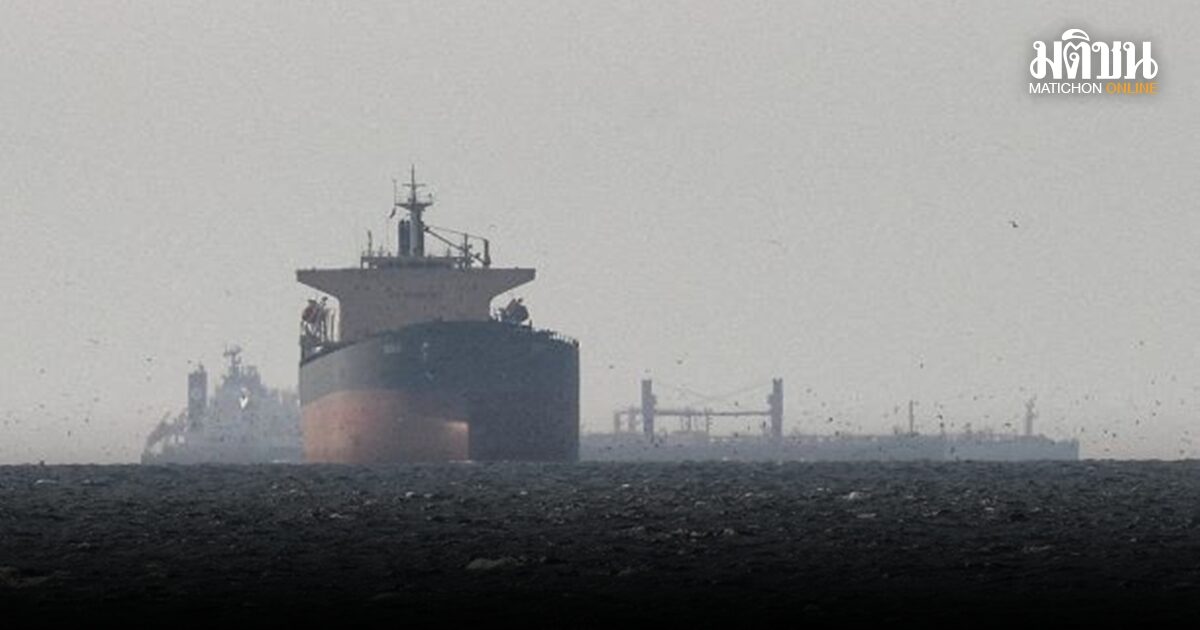 ทรัมป์บอกทัพมะกันเคลียร์ช่องแคบฮอร์มุซแล้ว เย้ยเรือวางทุ่นระเบิดอิหร่าน นอนจมก้นทะเล