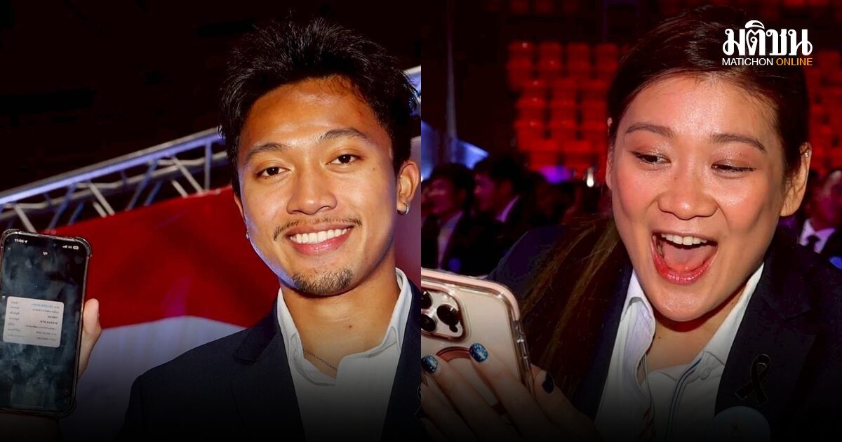 ป้องกันหักหัวคิว! กกท. นำร่องโอนเบี้ยเลี้ยงตรงให้ทัพนักกีฬาไทยในศึกเอเชี่ยนบีชเกมส์