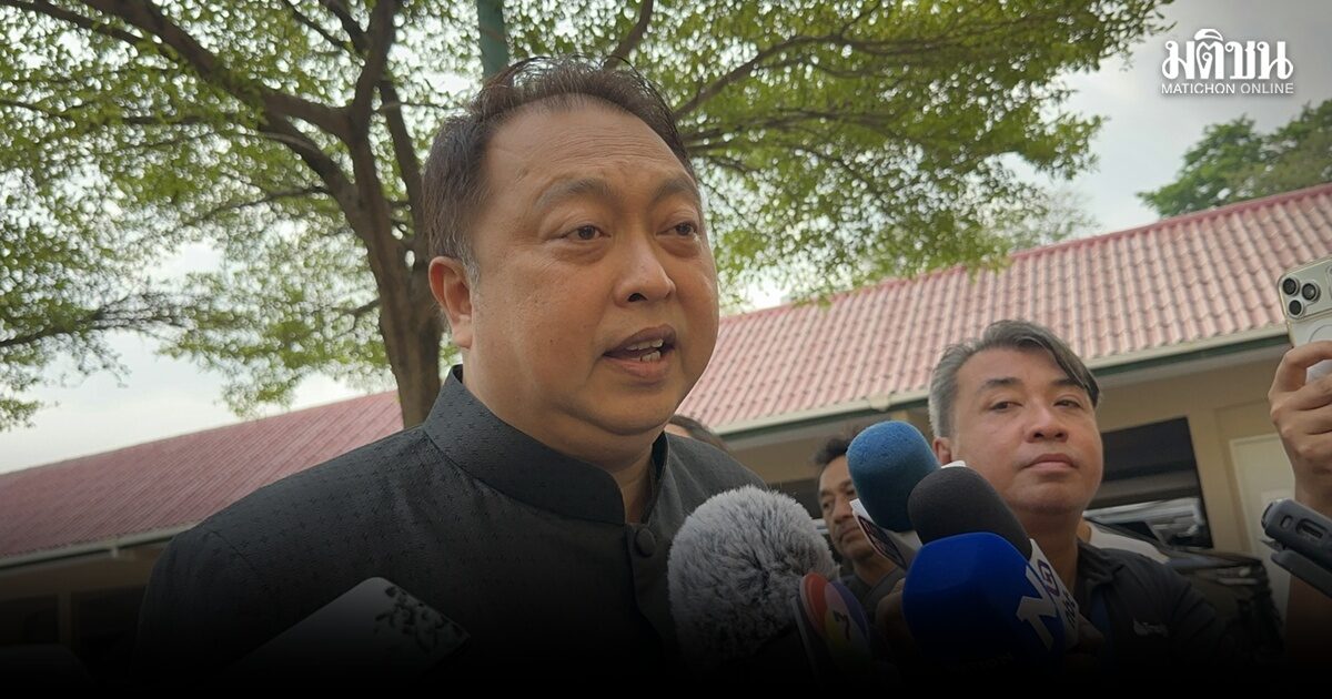 เฮ้ง ชี้ วางกำลังพลดับไฟในพื้นที่ 7พันกว่าคน-จุดความร้อนลด หนุน พ.ร.บ.อากาศสะอาด-ยันไม่ได้ป้องนายทุน