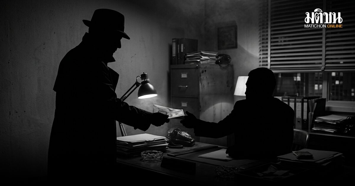 ประชาชนโหวตขอให้รัฐบาล ‘ปราบทุจริต’ ในวงการกีฬาที่เป็นปัญหาต้องแก้ไข