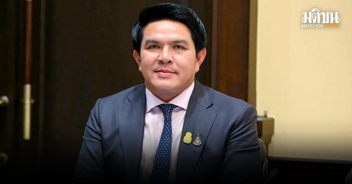 ‘บิ๊กเอ’ ชั่งใจศึกษาไทยยื่นยูธ อลป. ย้ำต้องคำนึงผลประโยชน์ประเทศชาติ