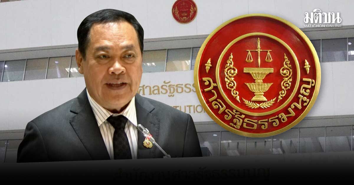 ย้อนคำแถลงปิดคดี ‘ทวี’ ชี้ชัดนอมินี ‘ศักดิ์สยาม’ รายได้แค่ 9 พันแต่ซื้อหุ้นร้อยล้าน