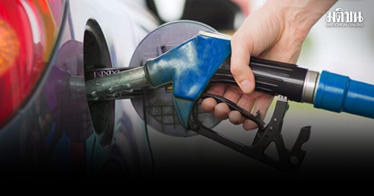 บางจาก-ปตท.แจ้งปรับราคาดีเซล-B20 ลิตรละ 2.80 บาท เริ่มตีห้า 5 เม.ย.นี้