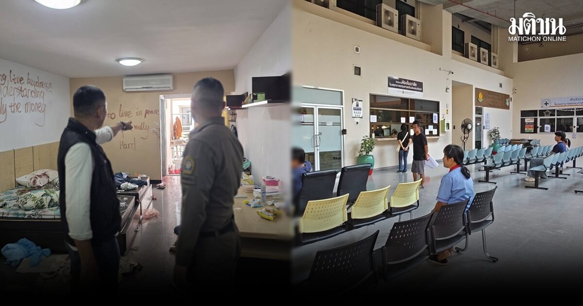 แม่ใจสลายรับศพ นักศึกษาสาวปี 1 เหยื่อแฟนหนุ่มจีน ตำรวจเผยปมสลด คาดมาจากความหึงหวง