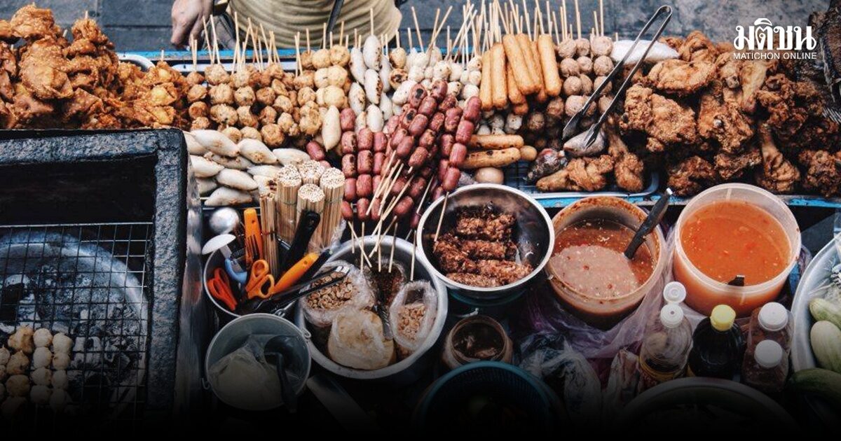เตือนร้อนจัด ระวังอาหารเป็นพิษ แนะร้านคนกินเยอะปลอดภัยกว่า อาหารหมุนเวียนเร็ว ใช้ของสดกว่าร้านเงียบเหงา